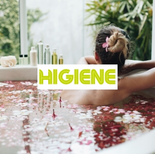 Higiene en KRONOSALUD